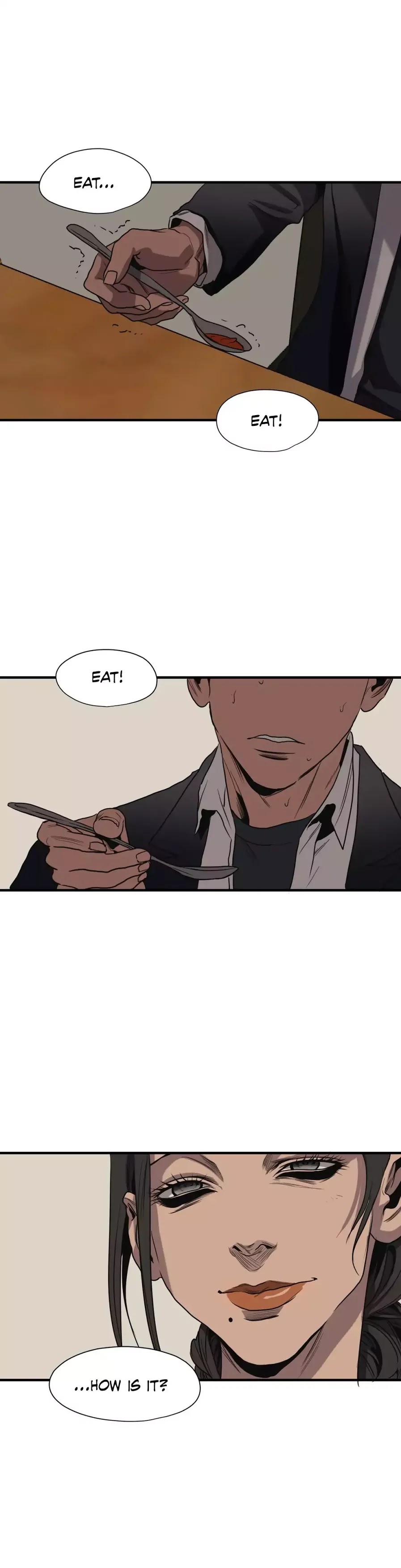 Killing Stalking Chapter 55 page 47 - Chapter 55