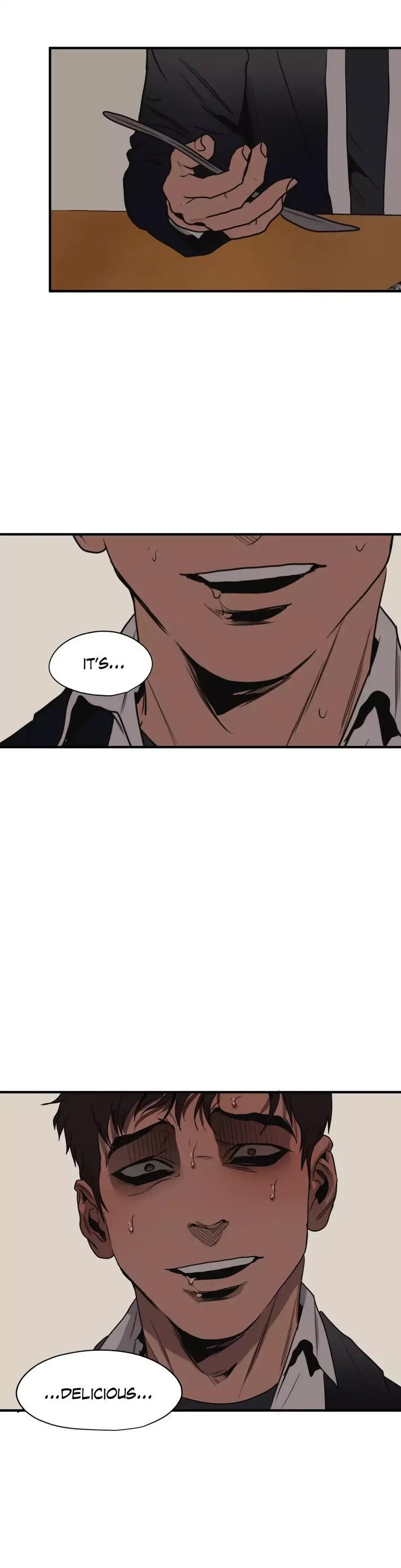 Killing Stalking Chapter 55 page 48 - Chapter 55
