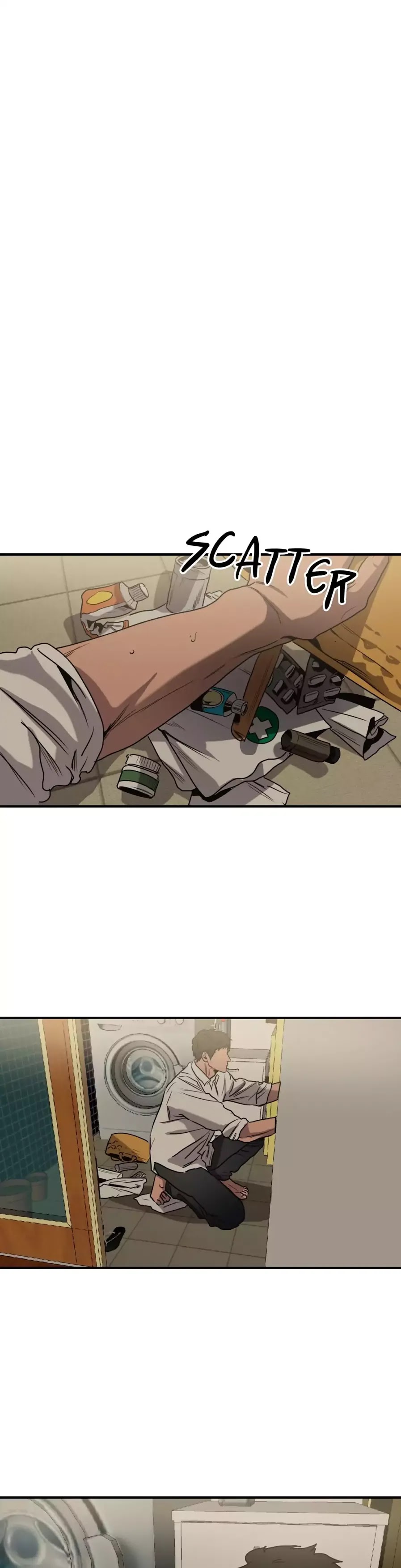 Killing Stalking Chapter 55 page 49 - Chapter 55