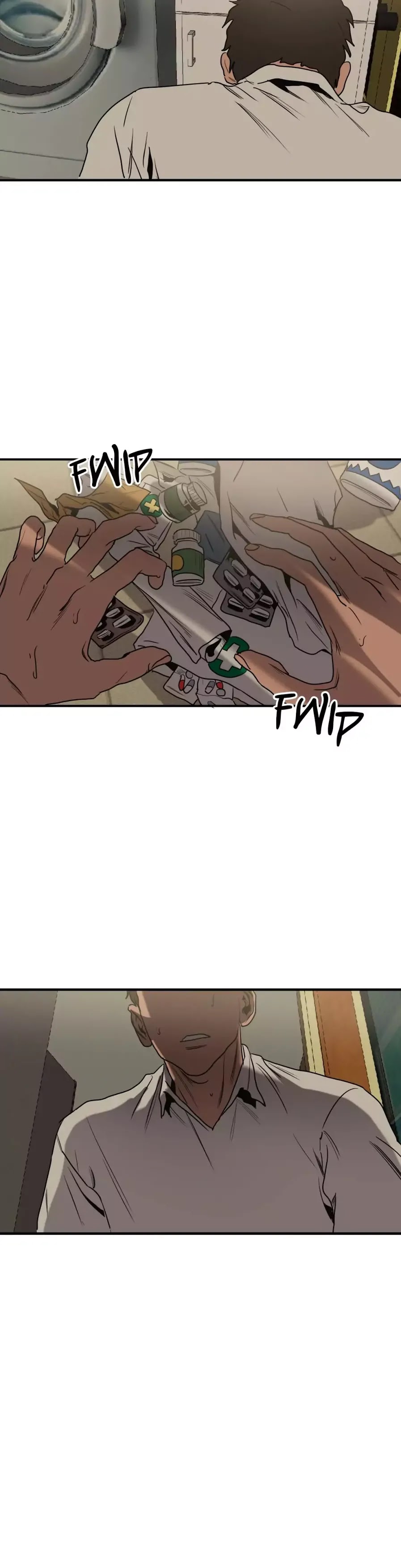 Killing Stalking Chapter 55 page 50 - Chapter 55