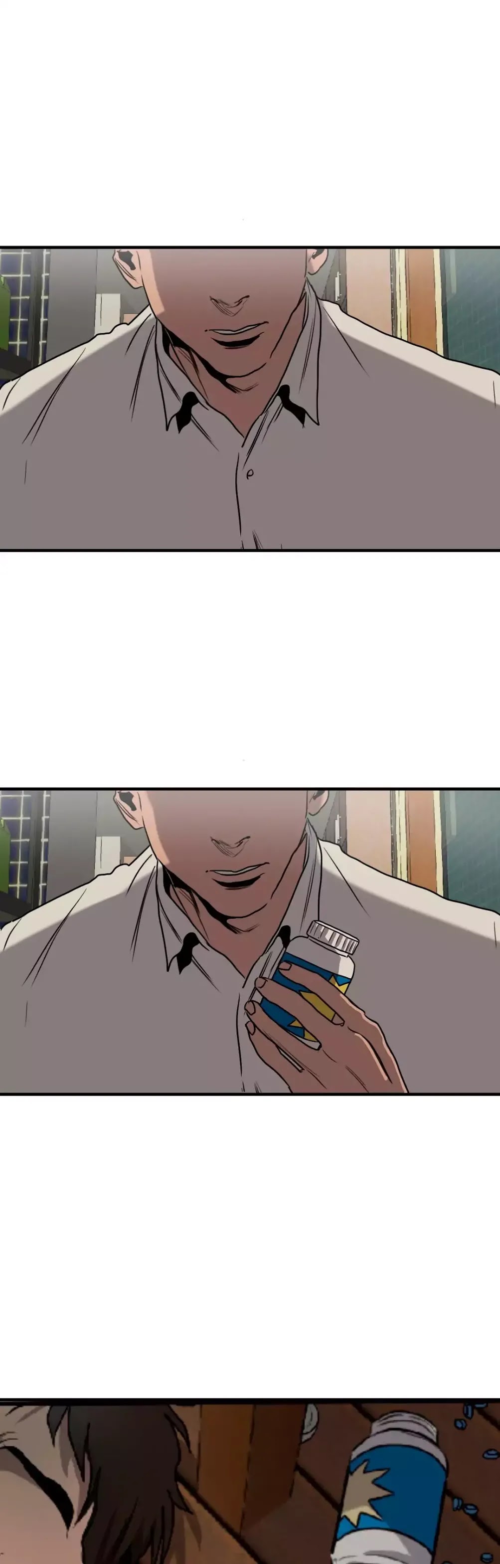 Killing Stalking Chapter 55 page 51 - Chapter 55