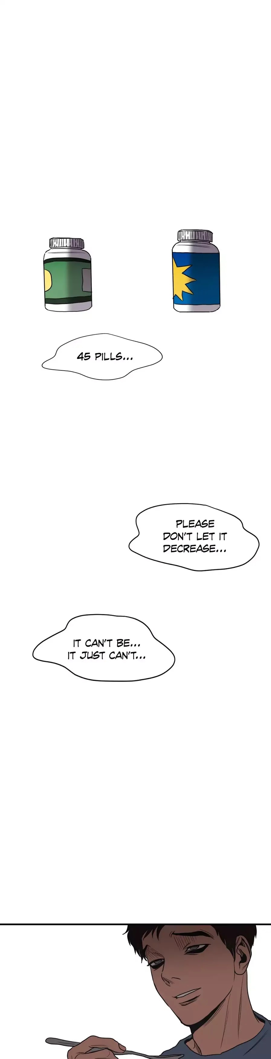Killing Stalking Chapter 55 page 55 - Chapter 55