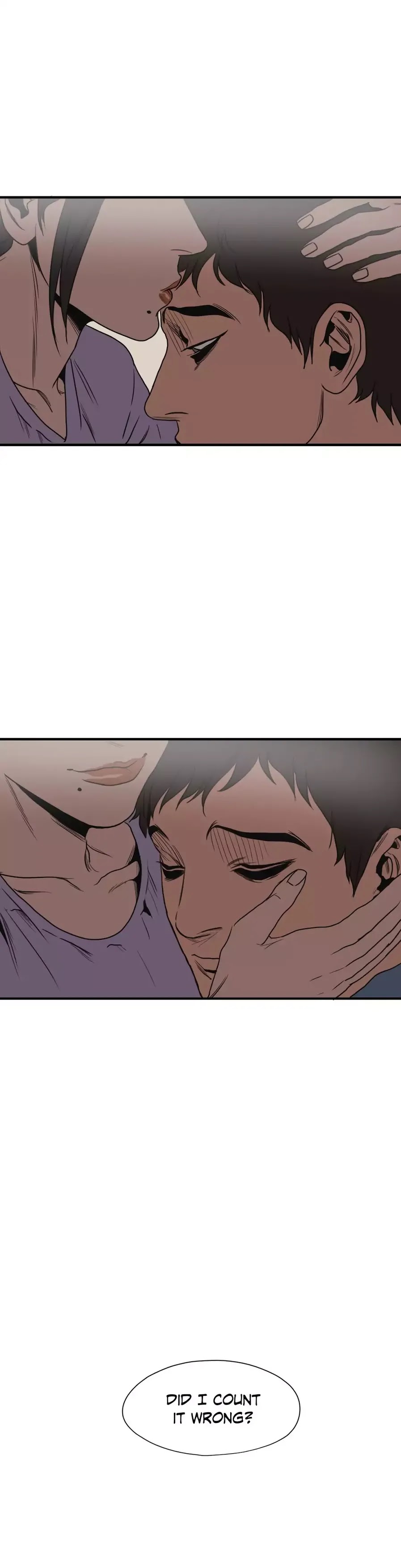 Killing Stalking Chapter 55 page 57 - Chapter 55