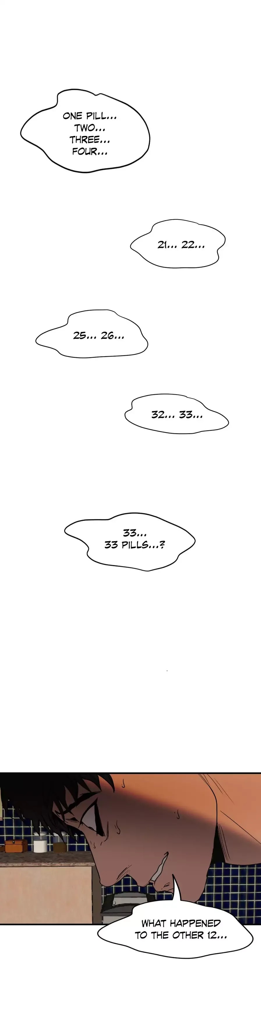Killing Stalking Chapter 55 page 58 - Chapter 55