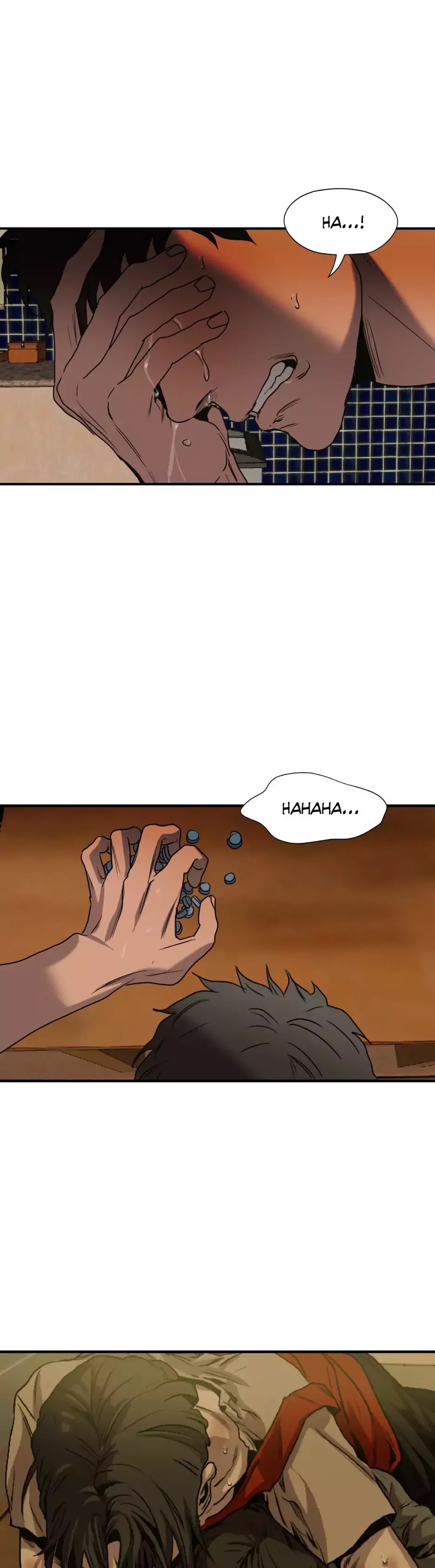 Killing Stalking Chapter 55 page 59 - Chapter 55
