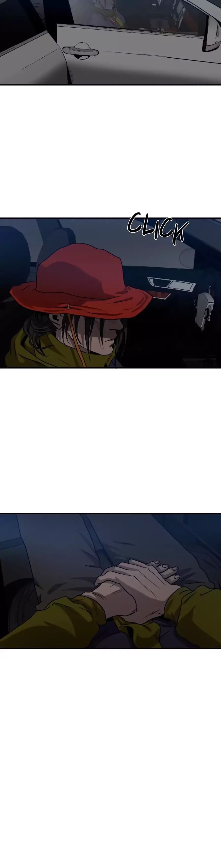 Killing Stalking Chapter 55 page 6 - Chapter 55