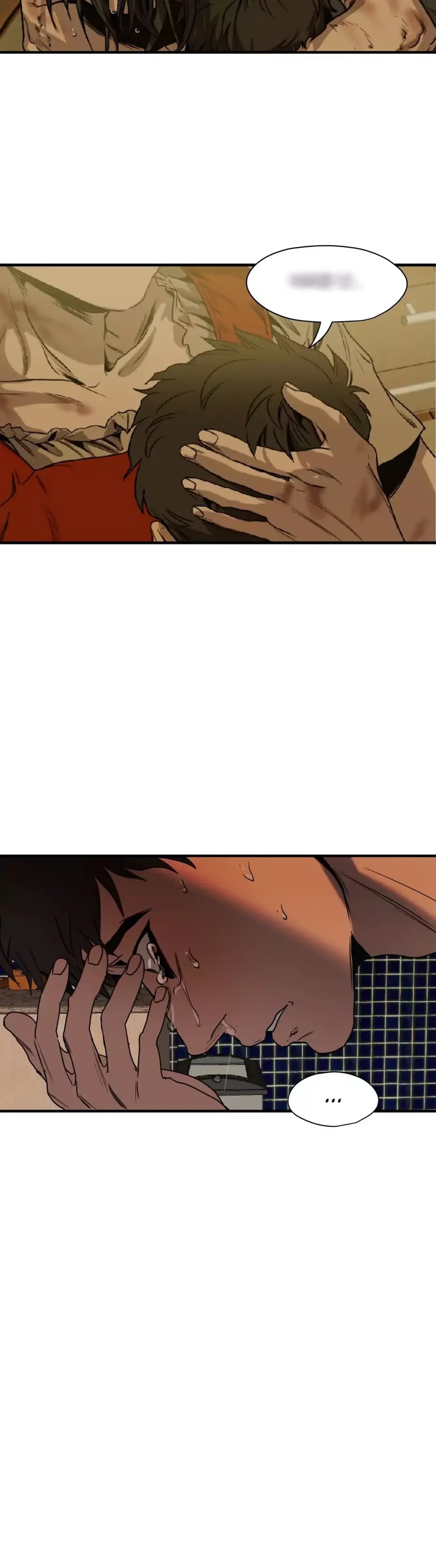 Killing Stalking Chapter 55 page 60 - Chapter 55