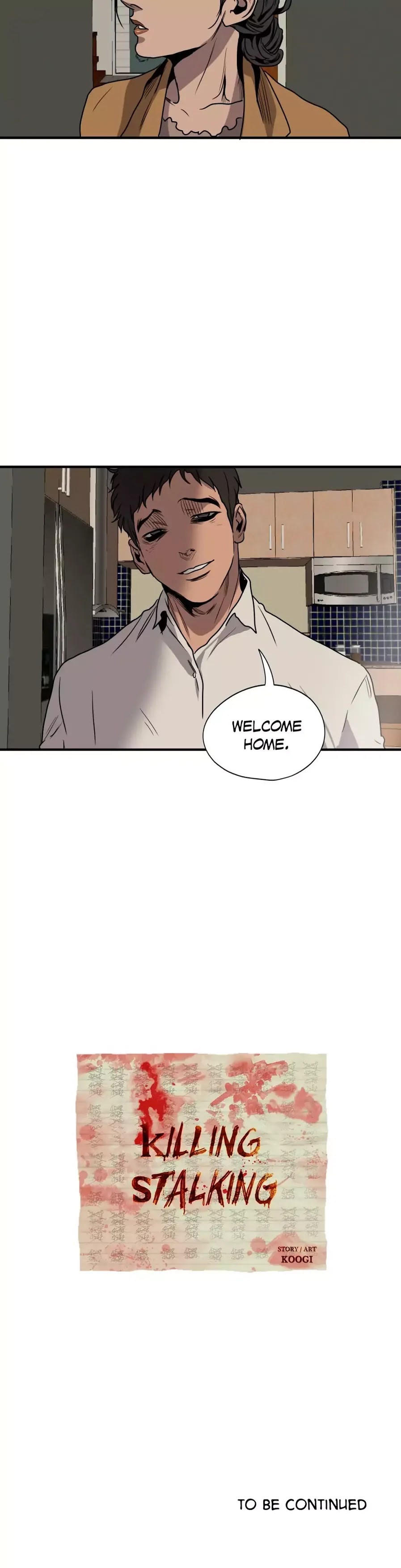 Killing Stalking Chapter 55 page 62 - Chapter 55