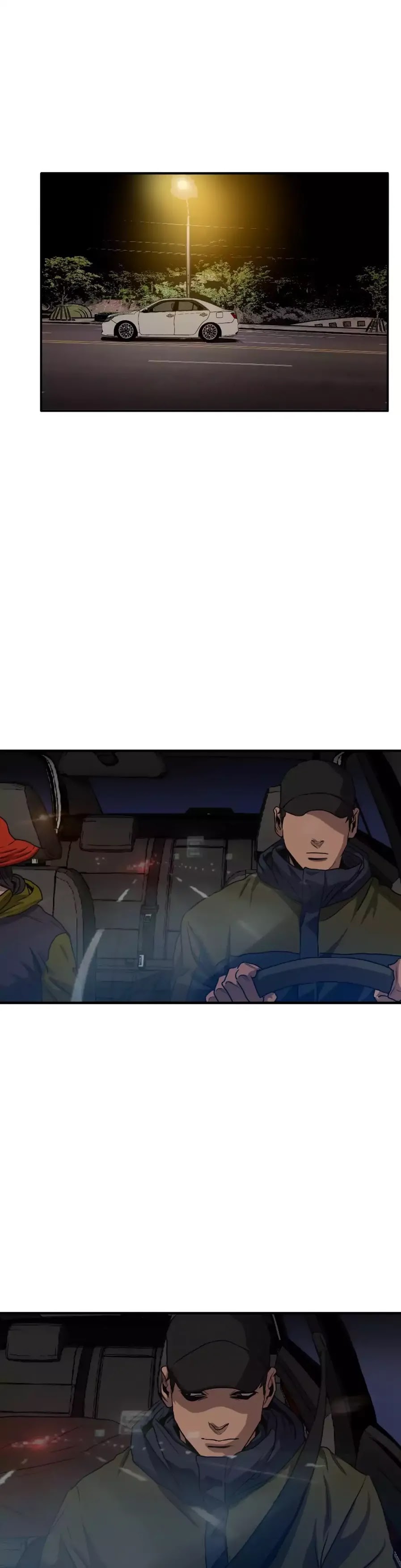 Killing Stalking Chapter 55 page 7 - Chapter 55
