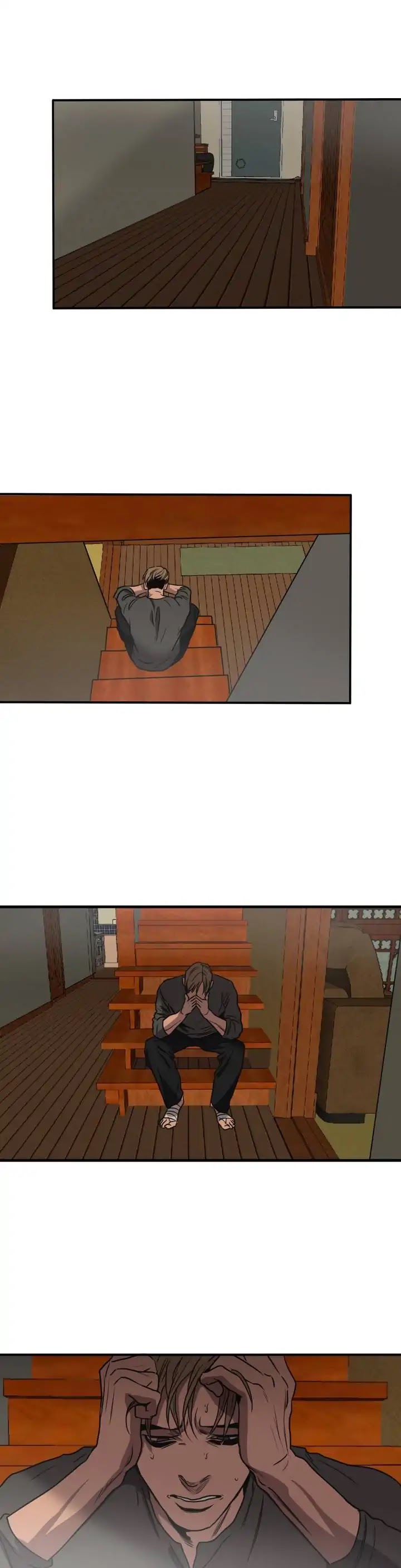 Killing Stalking Chapter 58 page 17 - Chapter 58