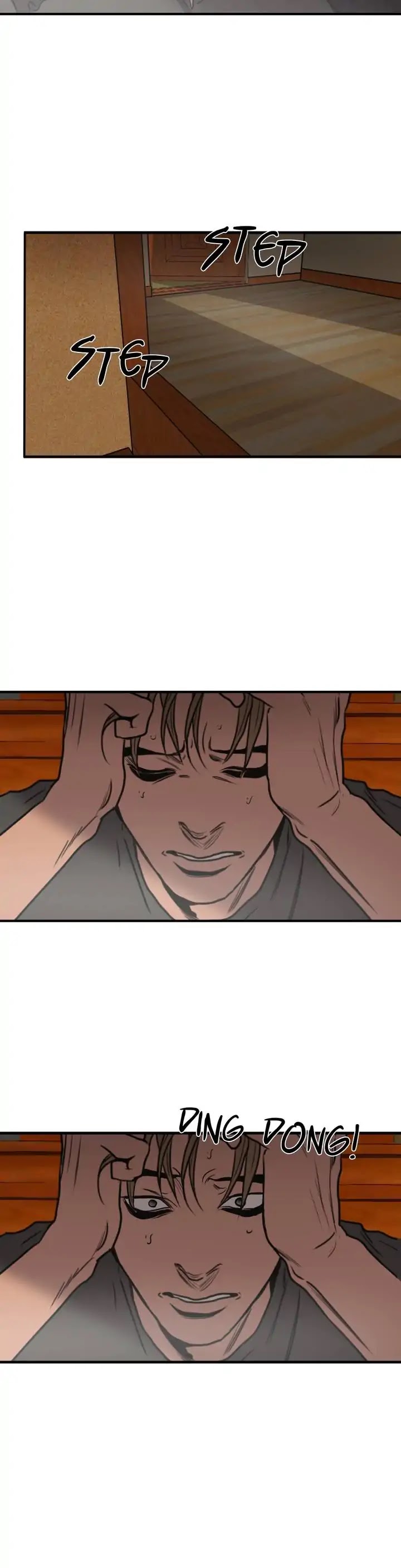 Killing Stalking Chapter 58 page 18 - Chapter 58
