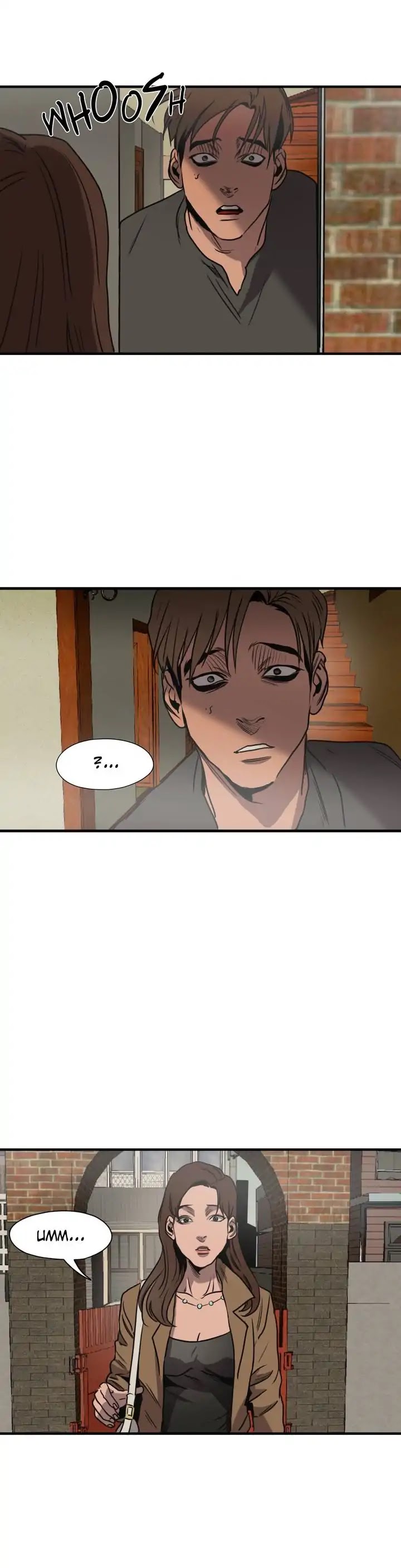 Killing Stalking Chapter 58 page 19 - Chapter 58