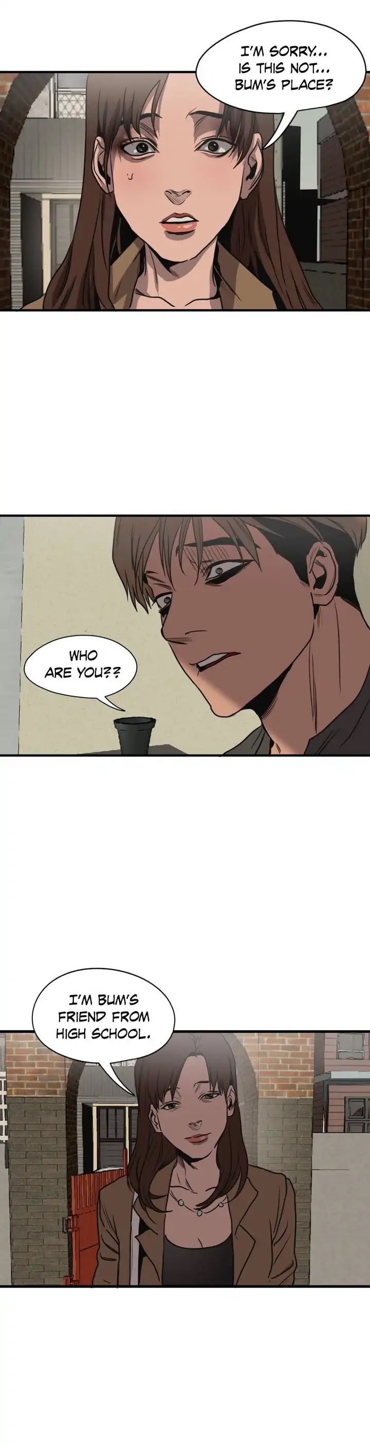 Killing Stalking Chapter 58 page 20 - Chapter 58