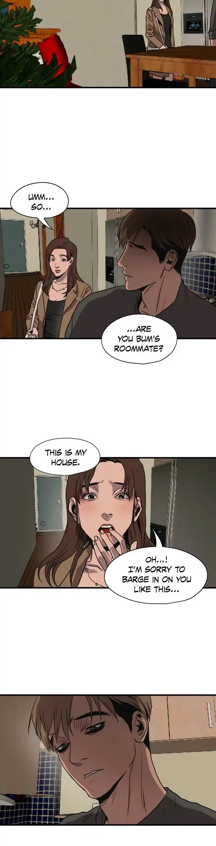 Killing Stalking Chapter 58 page 22 - Chapter 58