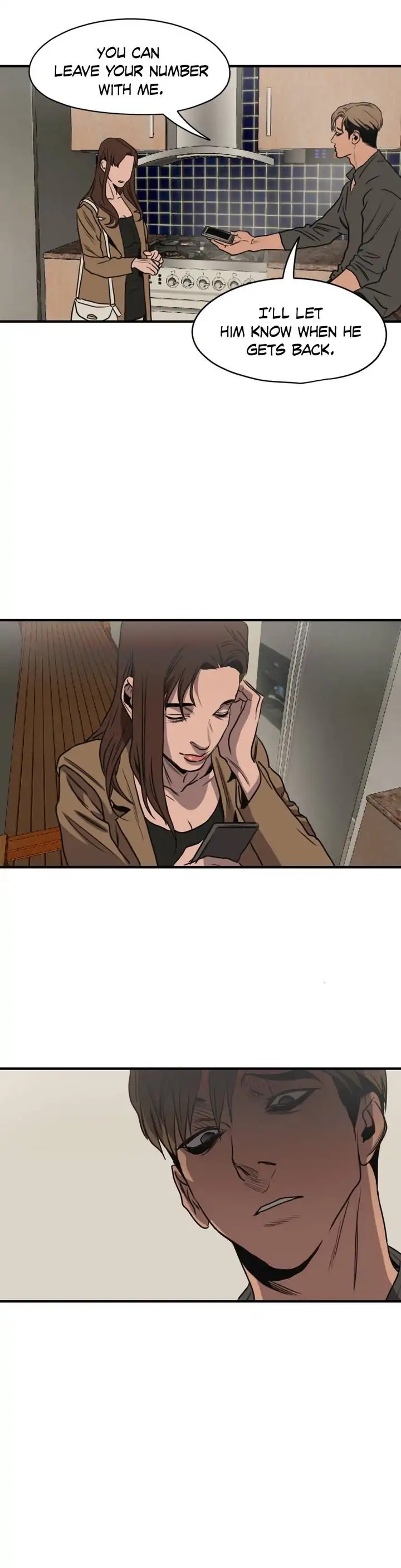 Killing Stalking Chapter 58 page 24 - Chapter 58