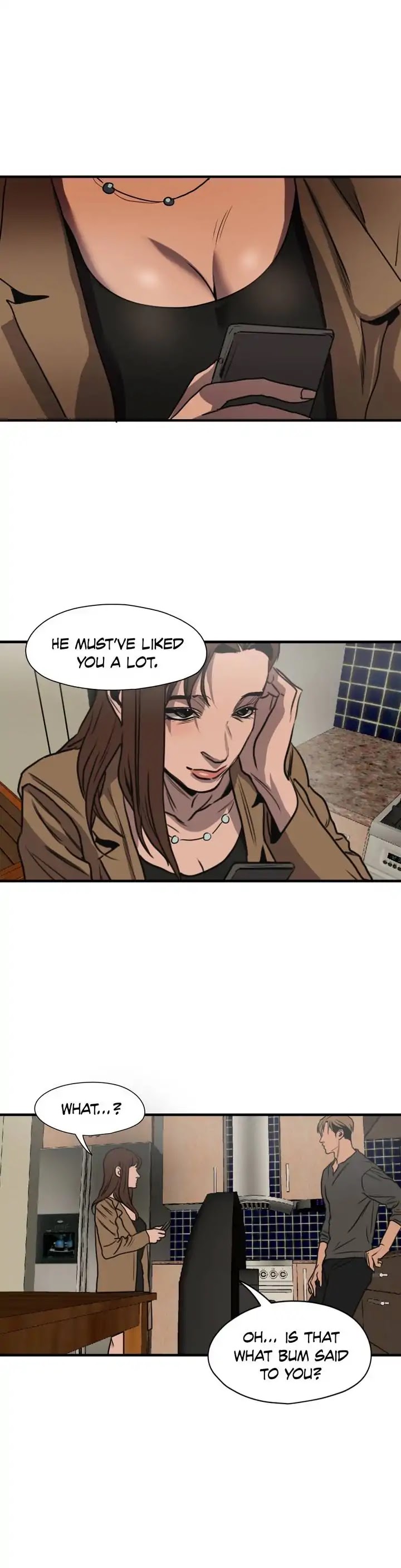 Killing Stalking Chapter 58 page 25 - Chapter 58