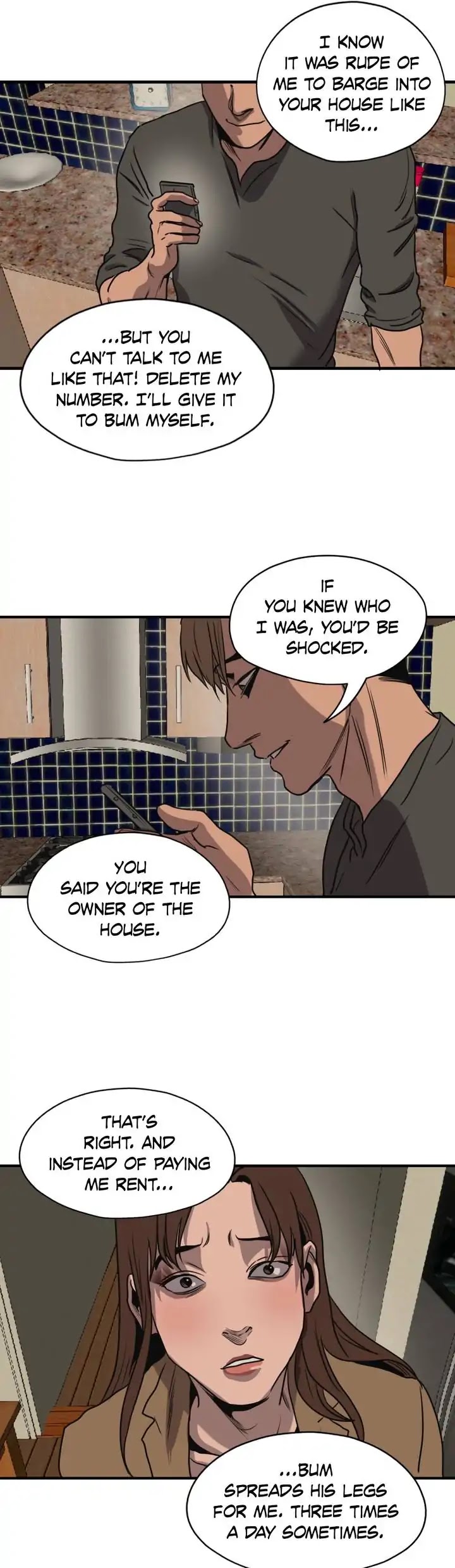 Killing Stalking Chapter 58 page 29 - Chapter 58