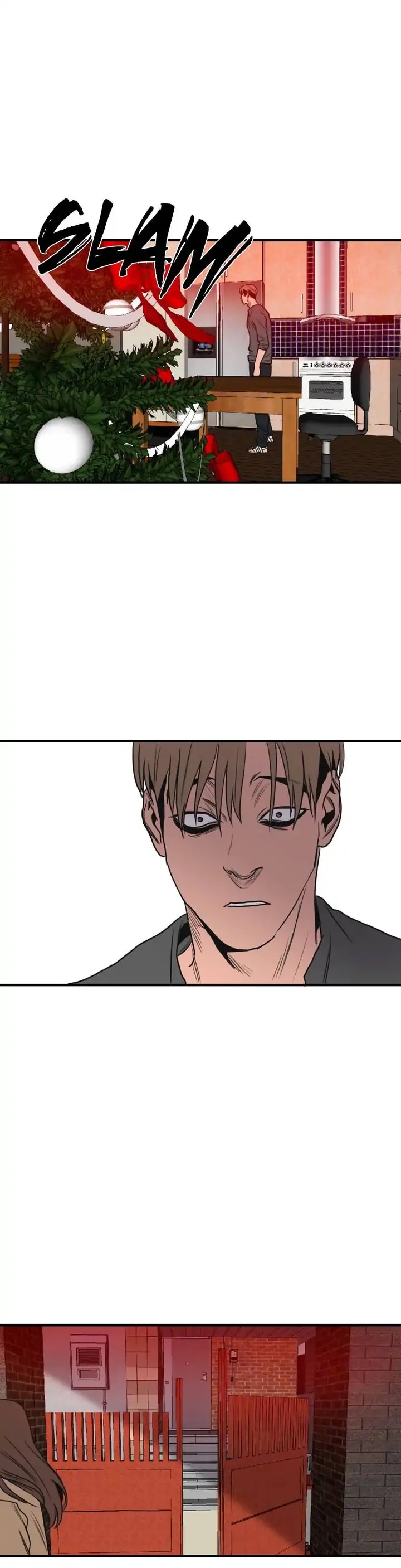 Killing Stalking Chapter 58 page 35 - Chapter 58