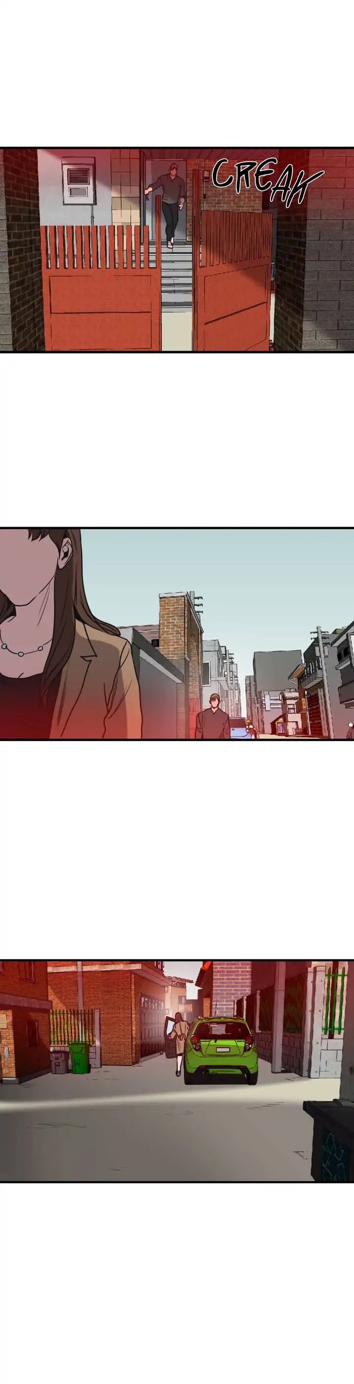 Killing Stalking Chapter 58 page 36 - Chapter 58