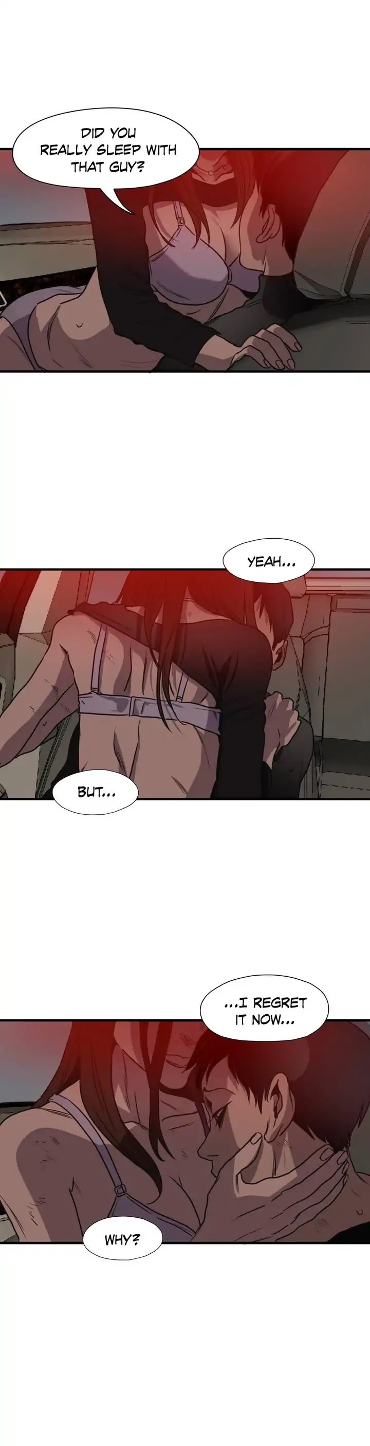 Killing Stalking Chapter 58 page 39 - Chapter 58