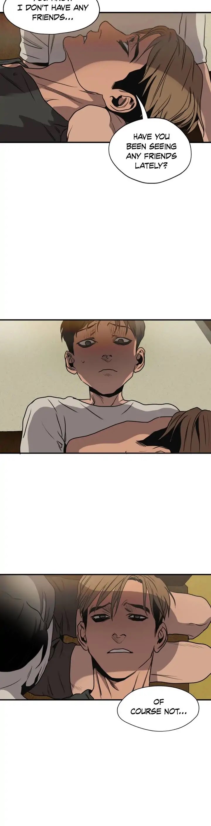 Killing Stalking Chapter 58 page 4 - Chapter 58