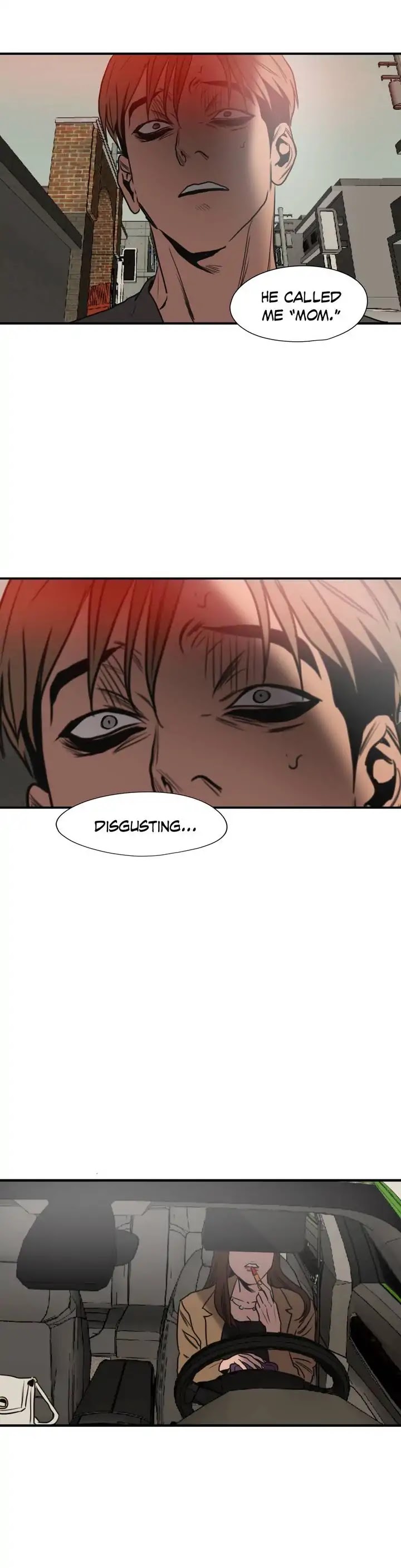 Killing Stalking Chapter 58 page 40 - Chapter 58