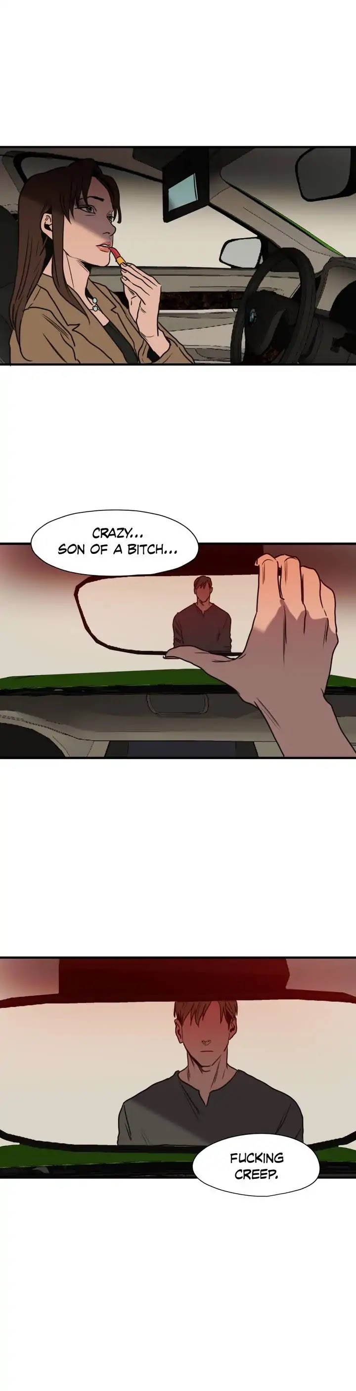 Killing Stalking Chapter 58 page 41 - Chapter 58