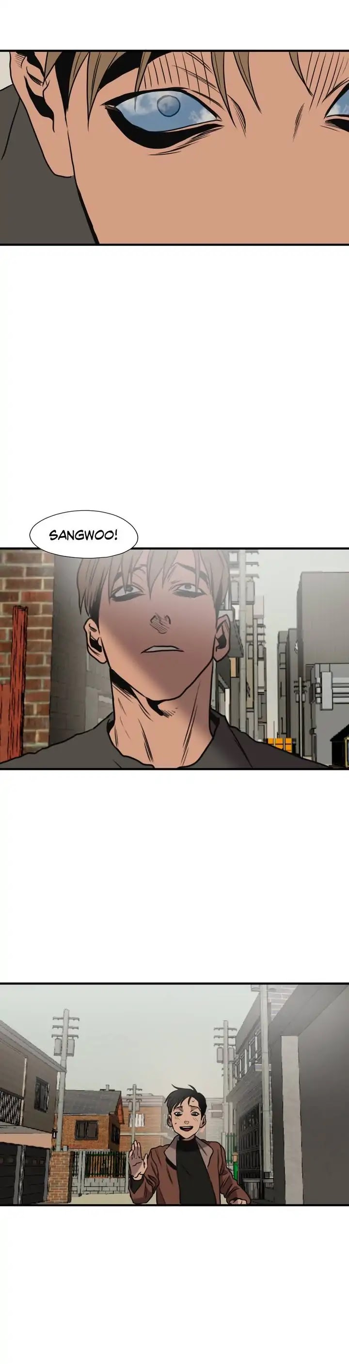 Killing Stalking Chapter 58 page 44 - Chapter 58