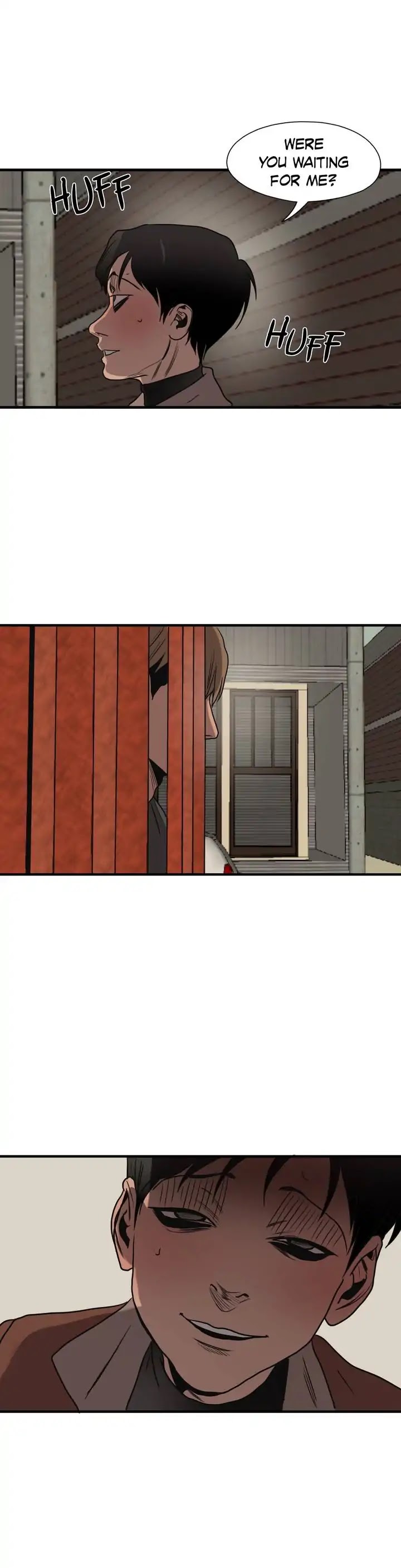 Killing Stalking Chapter 58 page 46 - Chapter 58