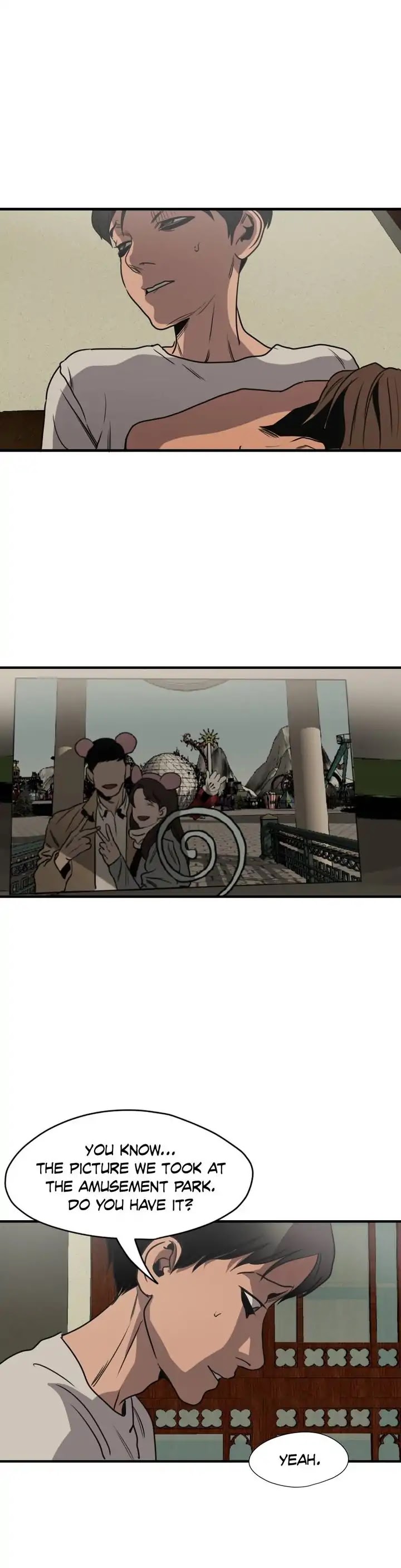 Killing Stalking Chapter 58 page 5 - Chapter 58