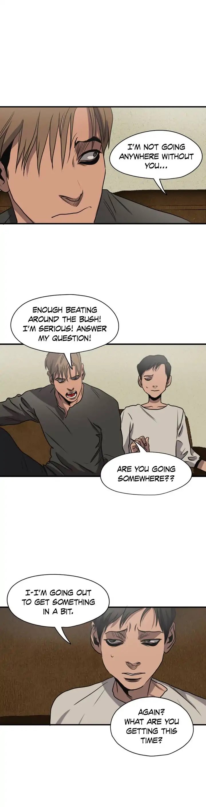 Killing Stalking Chapter 58 page 7 - Chapter 58