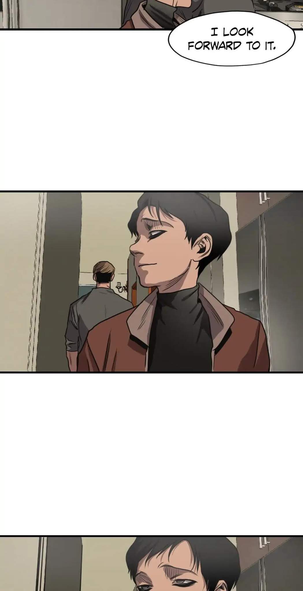 Killing Stalking Chapter 59 page 10 - Chapter 59