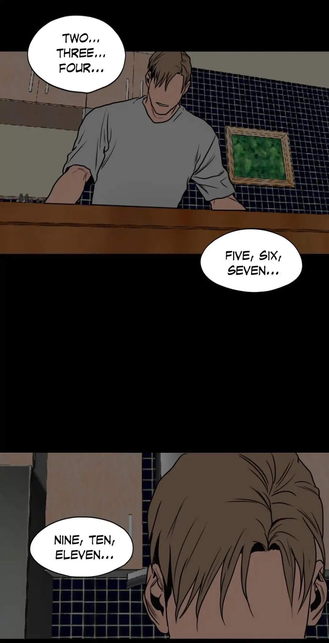Killing Stalking Chapter 59 page 101 - Chapter 59