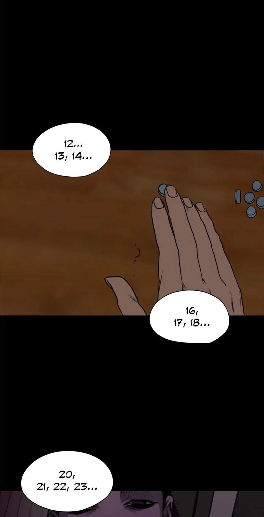 Killing Stalking Chapter 59 page 102 - Chapter 59