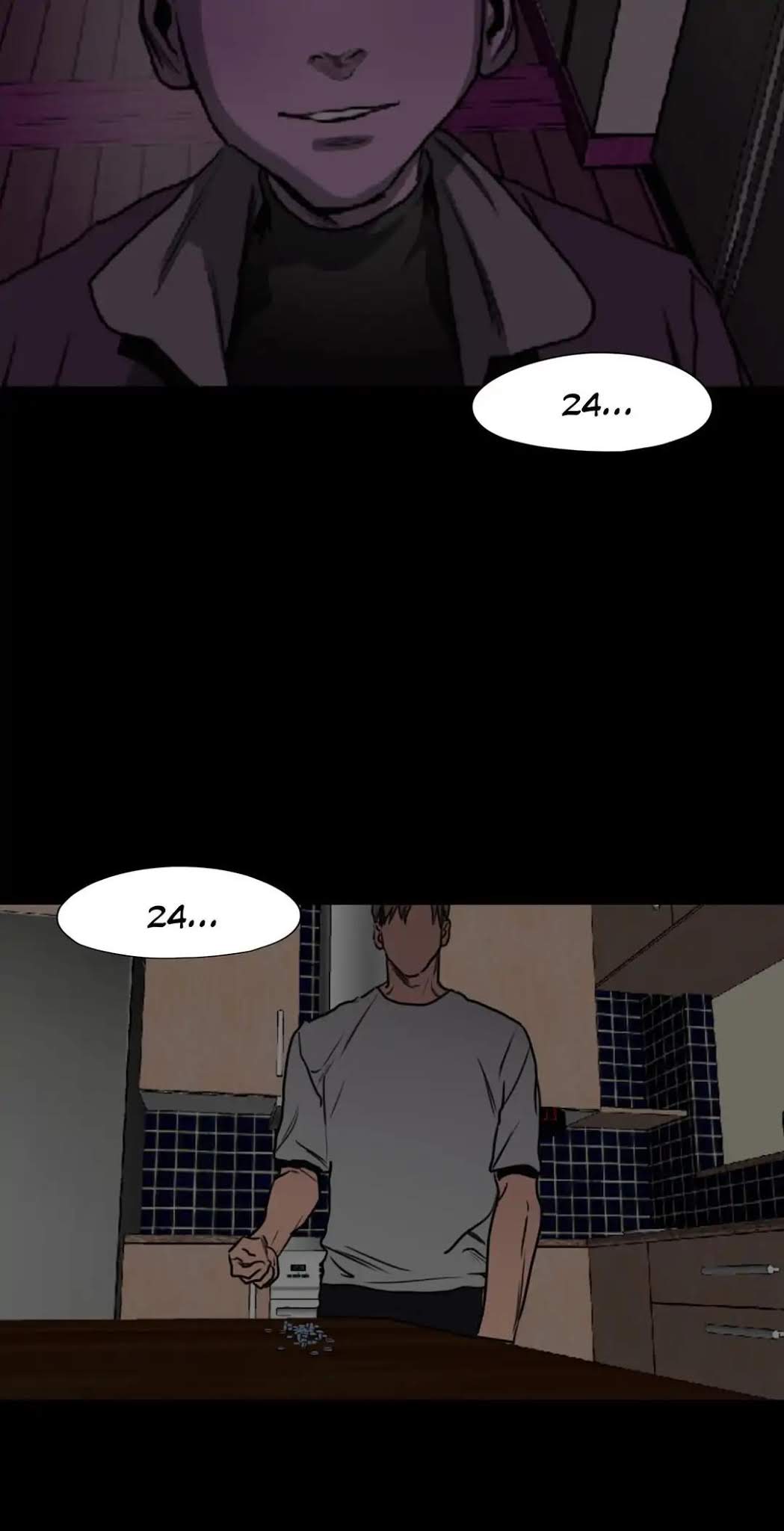 Killing Stalking Chapter 59 page 103 - Chapter 59