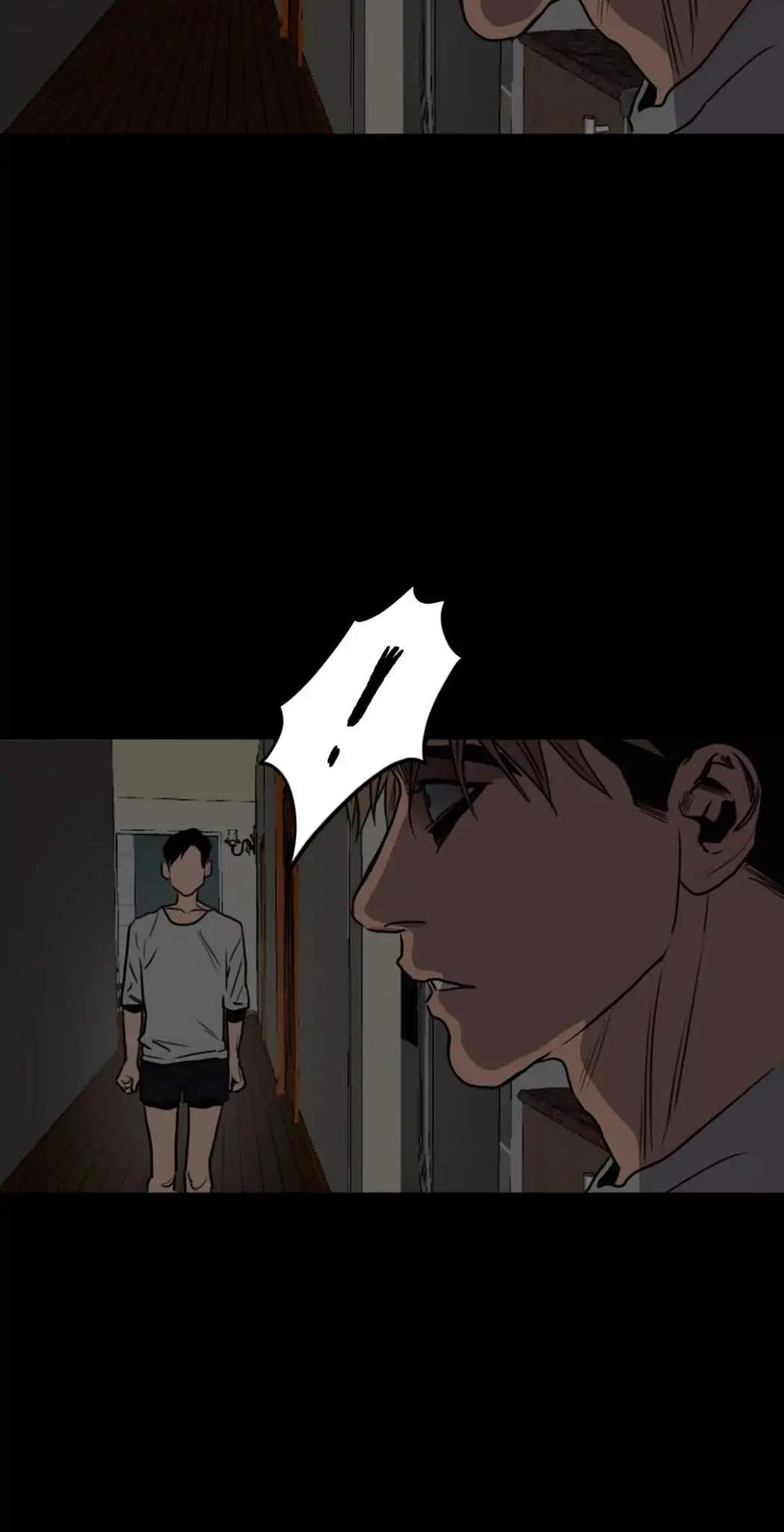Killing Stalking Chapter 59 page 106 - Chapter 59