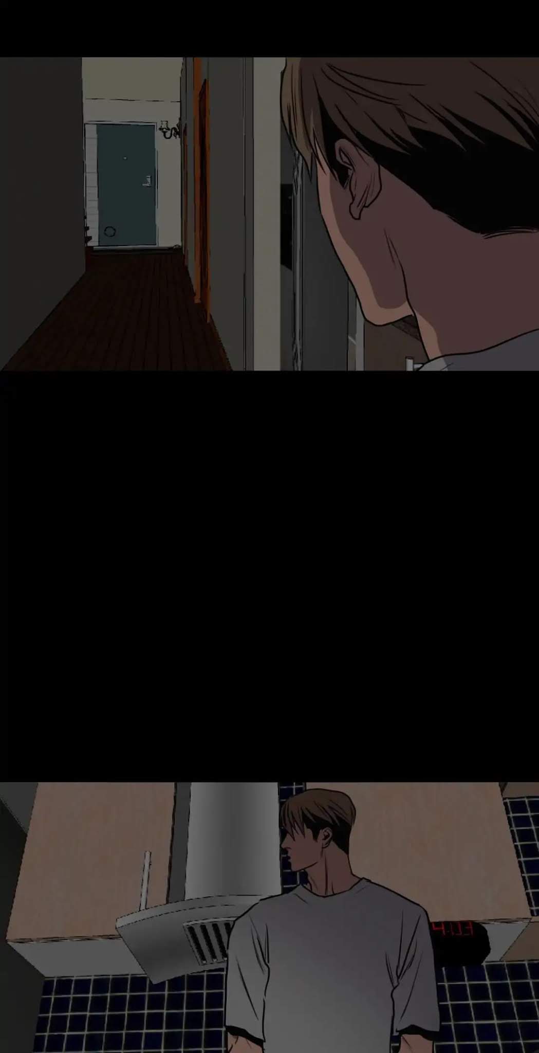 Killing Stalking Chapter 59 page 107 - Chapter 59