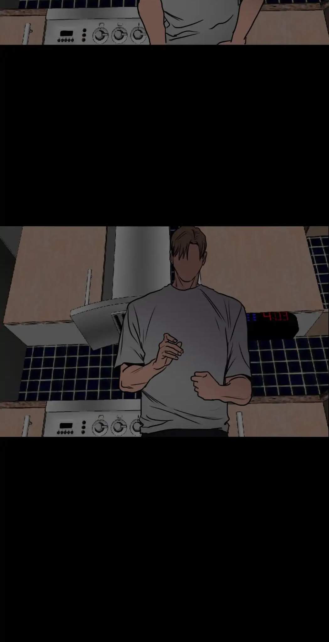 Killing Stalking Chapter 59 page 108 - Chapter 59