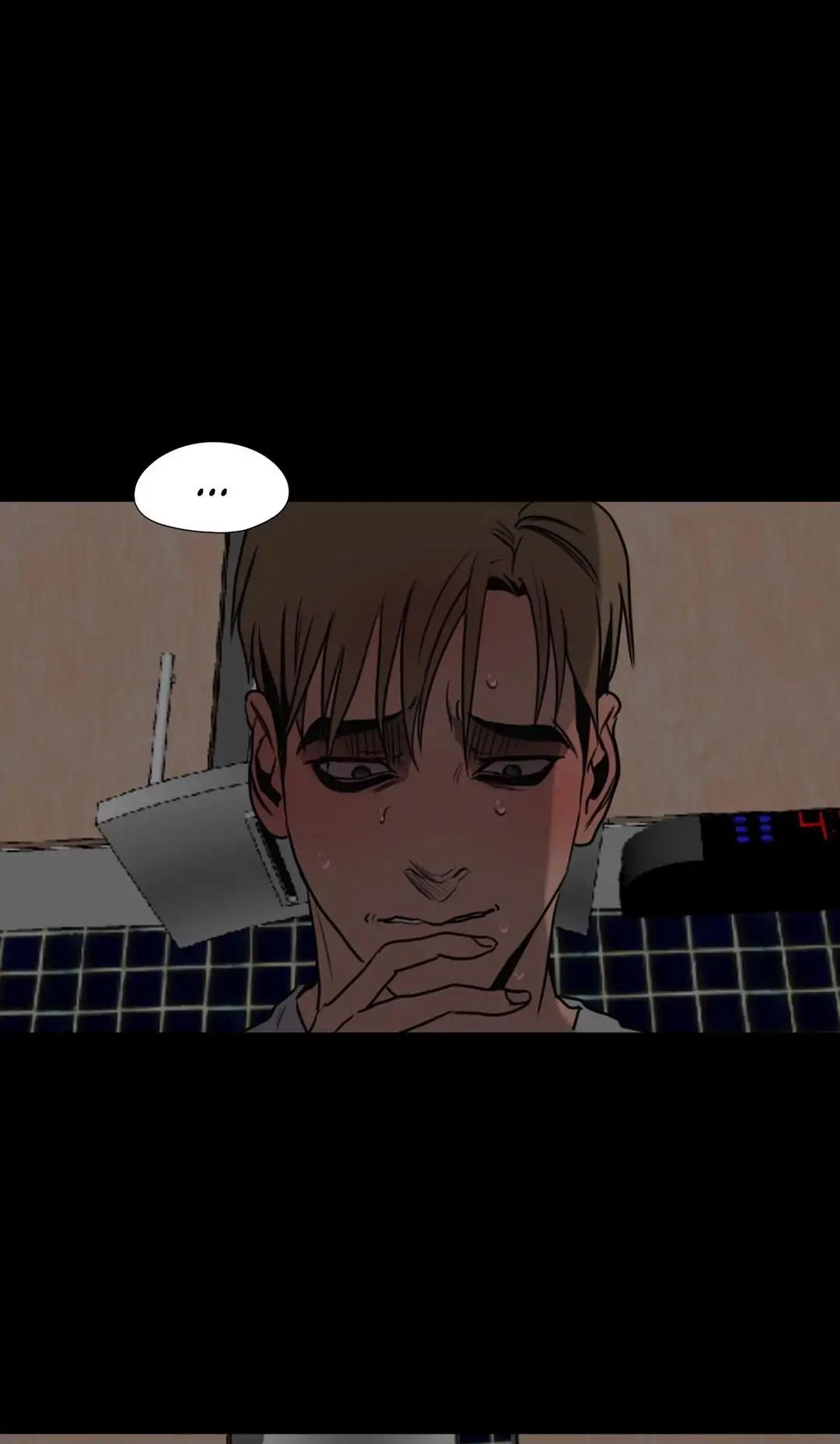 Killing Stalking Chapter 59 page 109 - Chapter 59