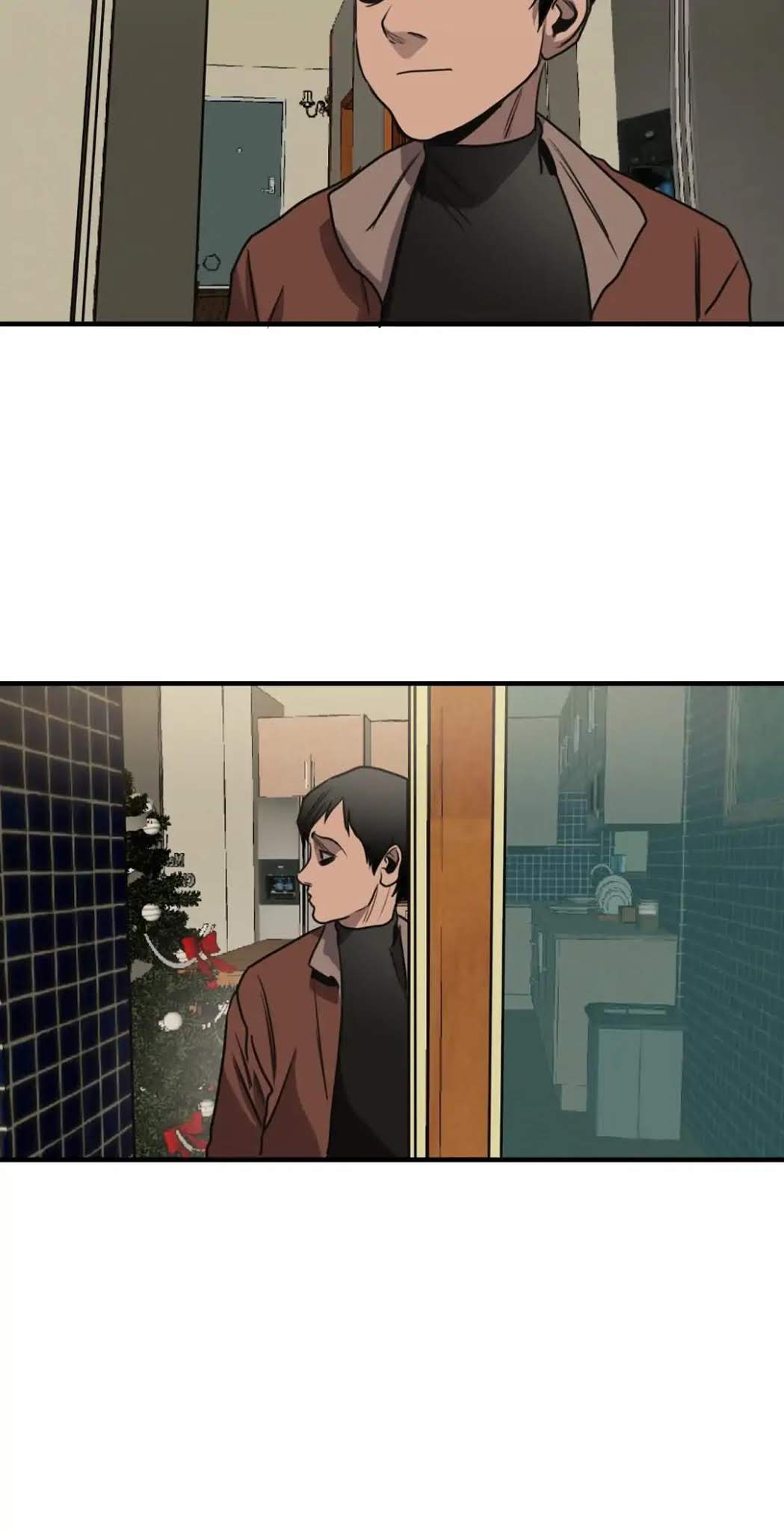 Killing Stalking Chapter 59 page 11 - Chapter 59