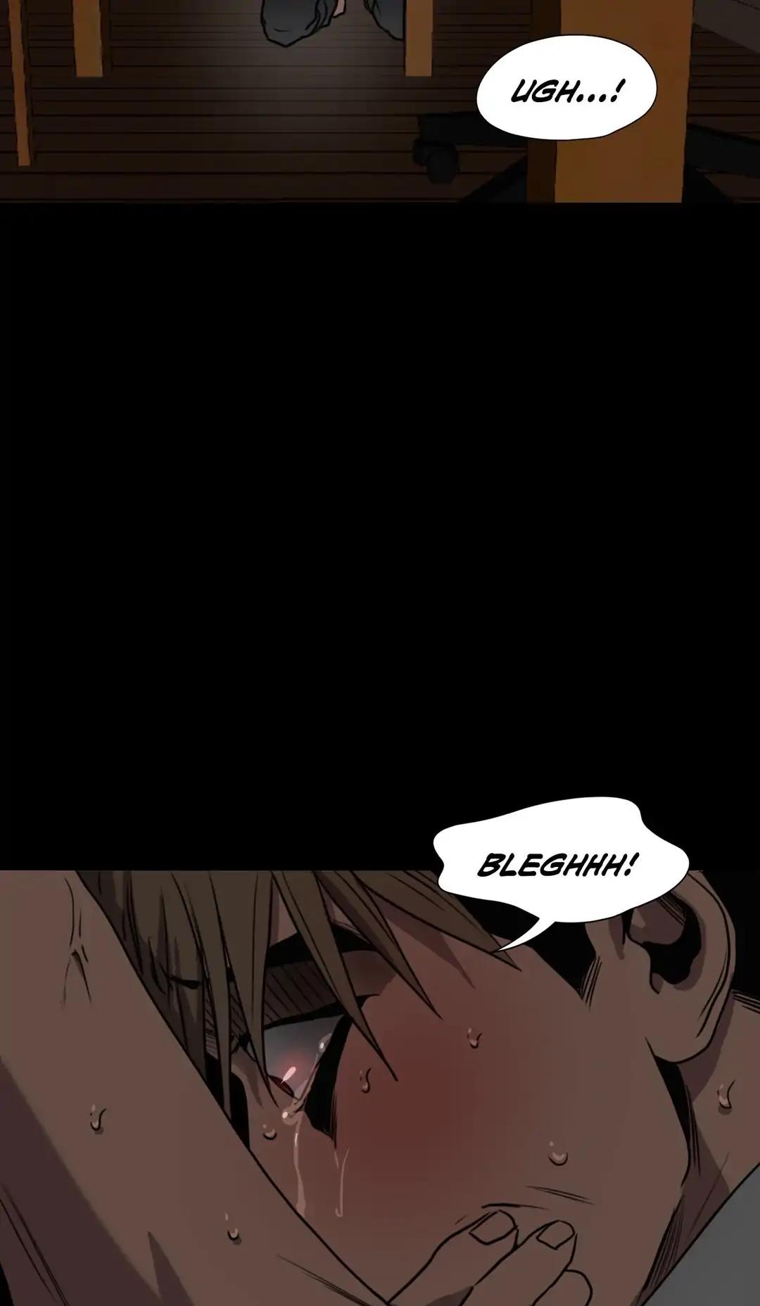 Killing Stalking Chapter 59 page 111 - Chapter 59