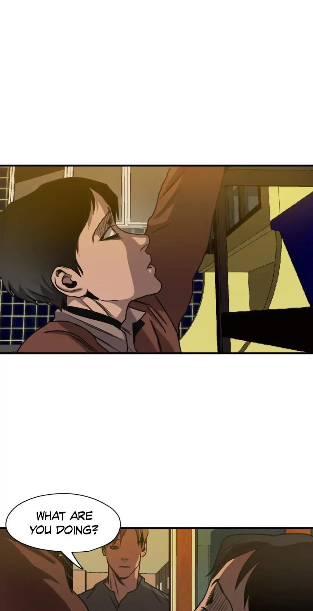 Killing Stalking Chapter 59 page 13 - Chapter 59