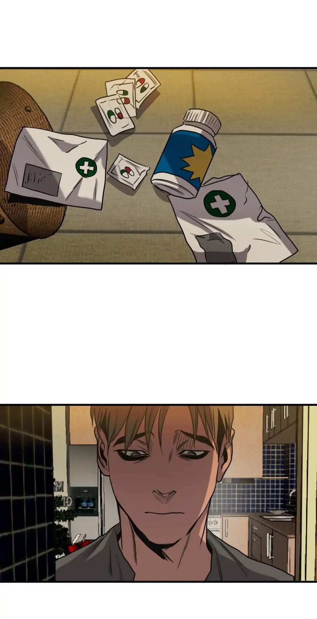 Killing Stalking Chapter 59 page 15 - Chapter 59