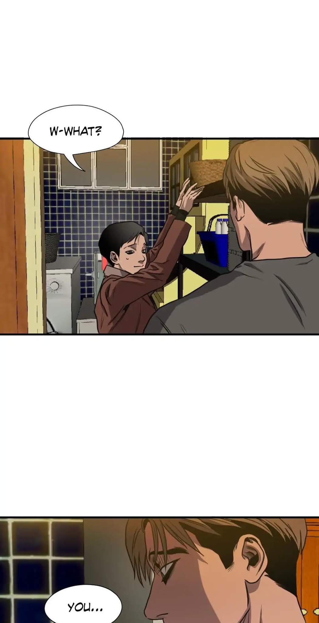 Killing Stalking Chapter 59 page 17 - Chapter 59
