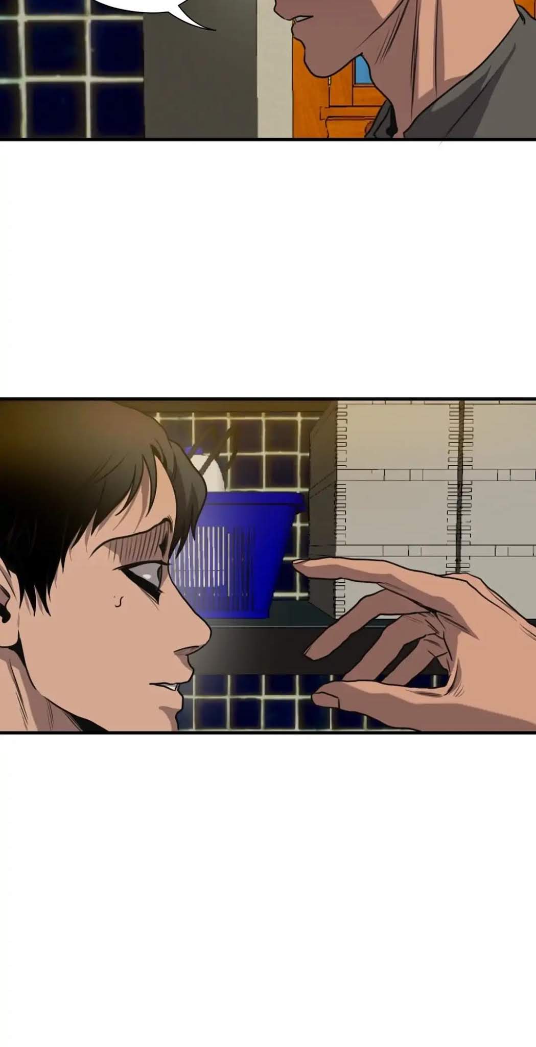 Killing Stalking Chapter 59 page 18 - Chapter 59