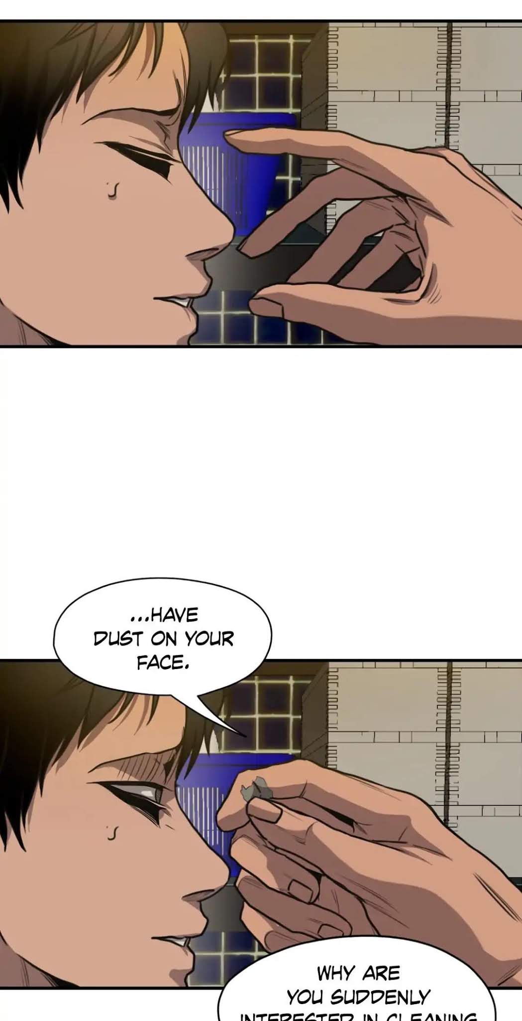 Killing Stalking Chapter 59 page 19 - Chapter 59