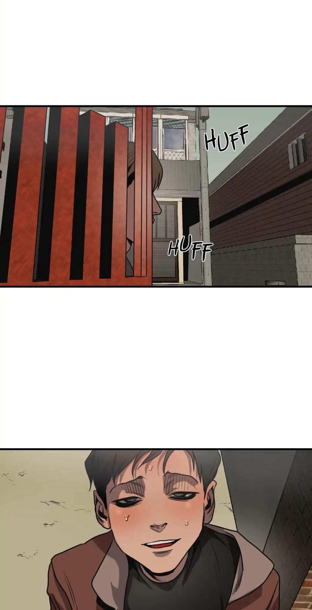 Killing Stalking Chapter 59 page 2 - Chapter 59