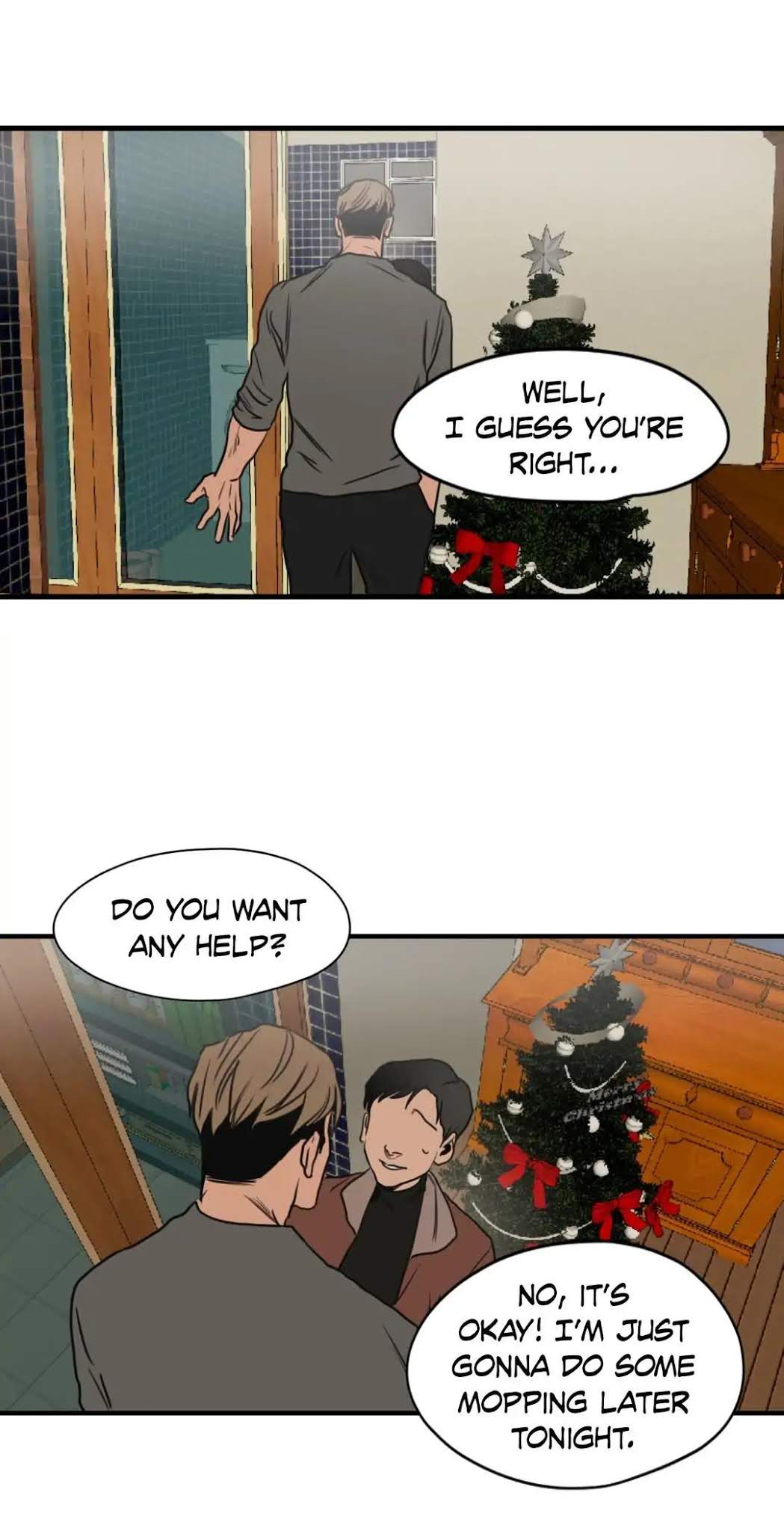 Killing Stalking Chapter 59 page 21 - Chapter 59