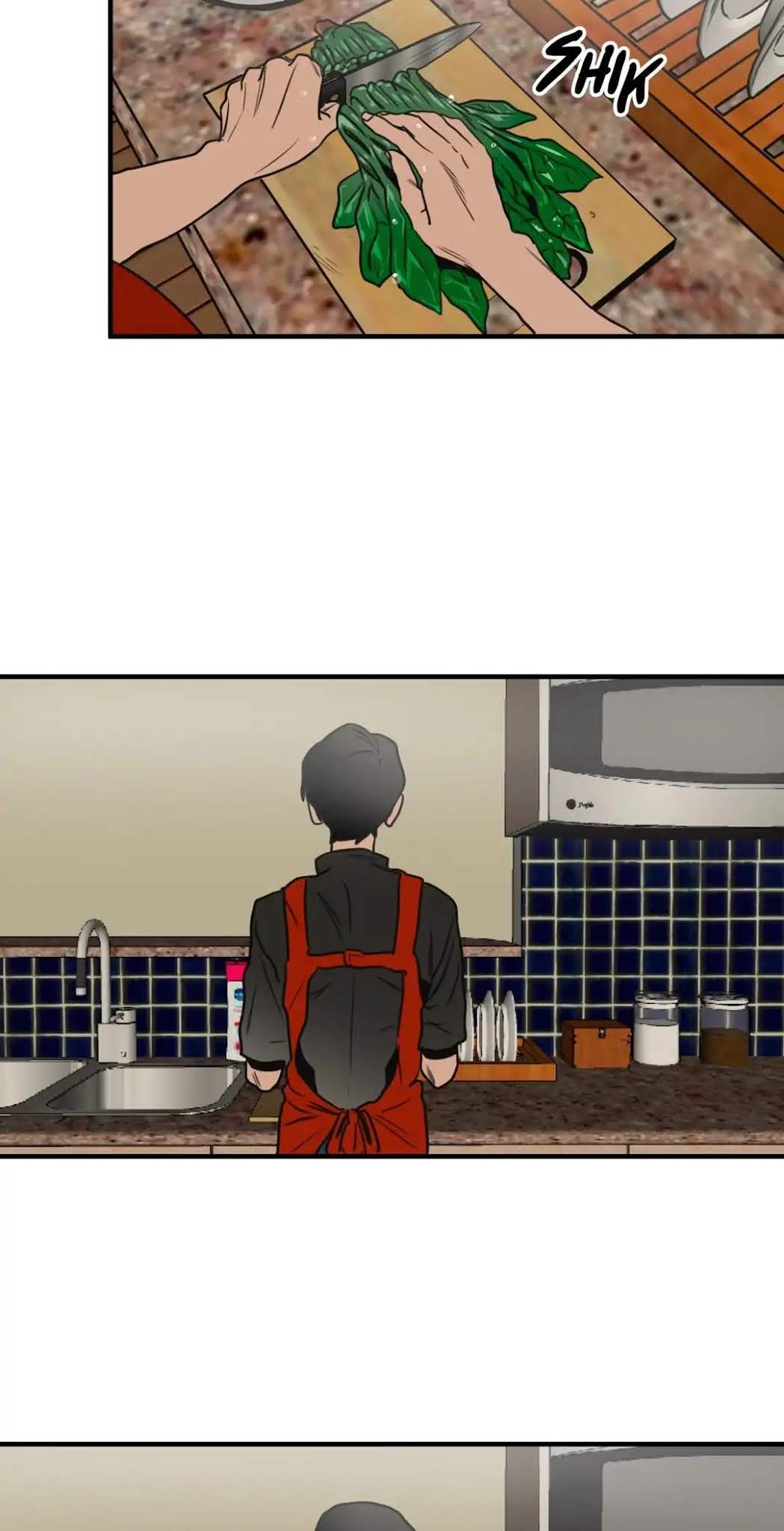 Killing Stalking Chapter 59 page 23 - Chapter 59