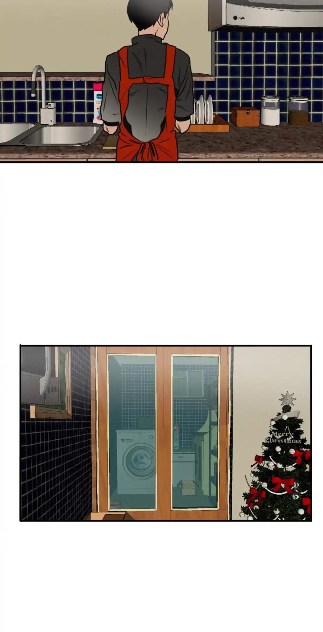 Killing Stalking Chapter 59 page 24 - Chapter 59